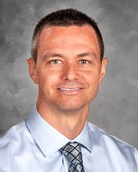 Christopher W Snyder