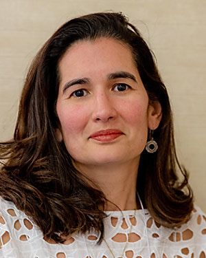 Nara Lygia de Macena Sobreira, MD, PhD