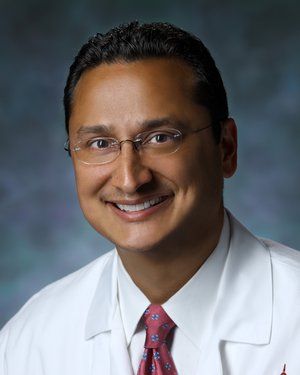 Akrit Sodhi, MD, PhD