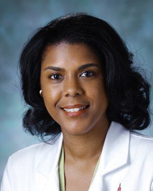 Sharon Solomon, MD