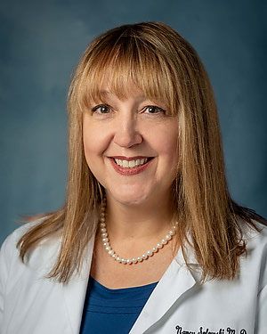 Nancy Lynn Solowski, MD