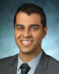 Sudeep Ashokkumar Soni