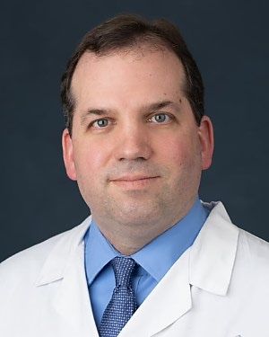 Steve M. Sozio, MD