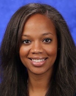 Diana Nicole Spell, MD, MBA