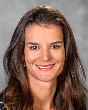 Amanda Michelle Spicochi, APRN
