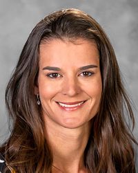 Amanda Michelle Spicochi