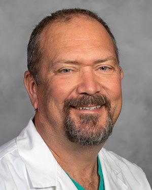 Theodore Spinks, MD
