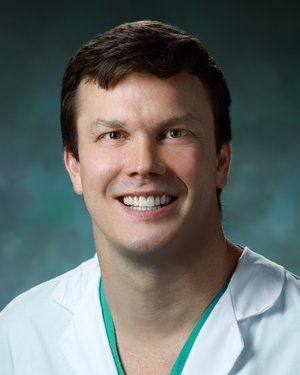 David D. Spragg, MD