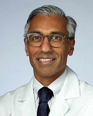 Anirudh Sridharan, MD