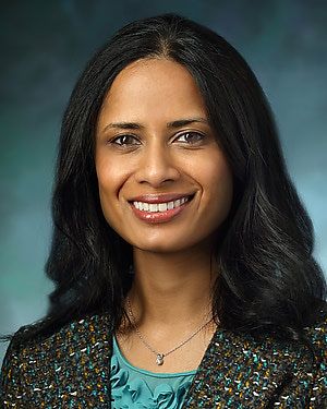 Divya Srikumaran, MD
