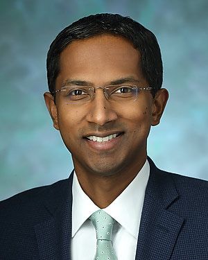 Uma Srikumaran, MD, MBA, MPH