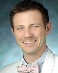 Clark Joseph Stallings