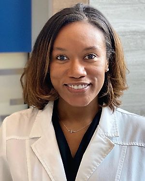 Jeanine Nicole Staples, MD, MPH