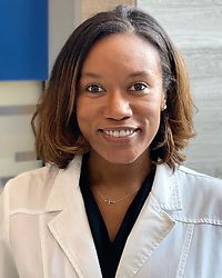 Jeanine Nicole Staples