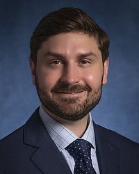 Cole Harris Sterling