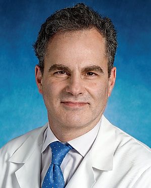 Robert David Stevens, MD, MBA