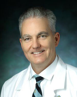Matthew Stewart, MD, PhD