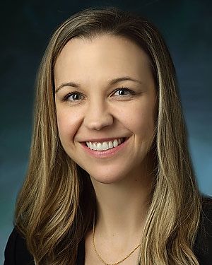 Katherine Ikard Stewart, MD, MBA