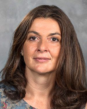 Arabela Cristina Stock, MD