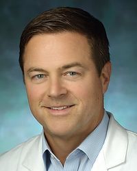 David Stockwell