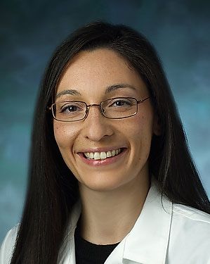 Aly T. Strauss, MD, PhD