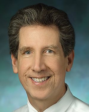 Michael B. Streiff, MD