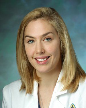 Sophie Anne Strike, MD