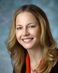 Lori Ann Wilkinson Suffredini