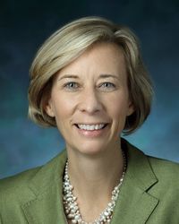 Charlotte Jane Sumner