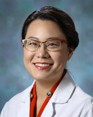 Bonnie Sun, MD