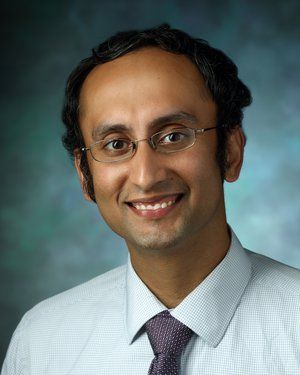 Karthik Suresh, MD