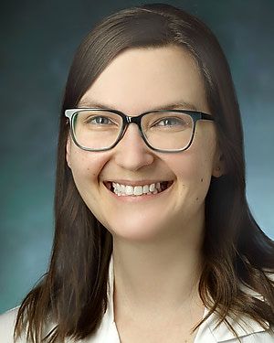 Samantha Swords, MD