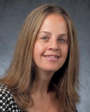 Heather Symons, MD, MHS