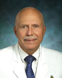 Daniel R Synkowski