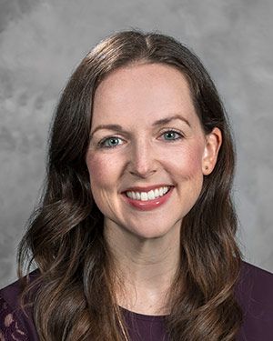 Ann Marie Szymanski, MD