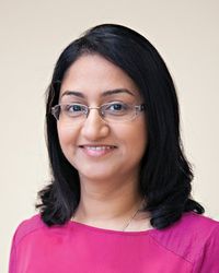Nafisa Shabbir Tajir