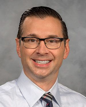Christopher Jon Talluto, MD