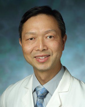 Wing H. Tam, MBBS