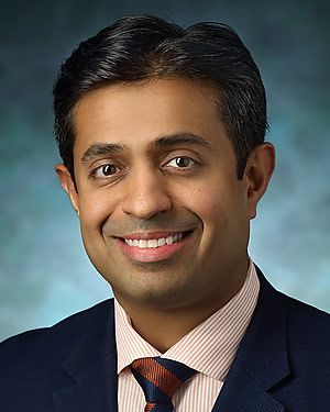 Savya Thakkar, MD