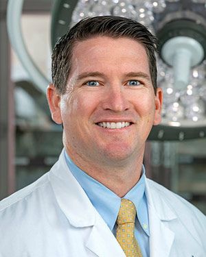 Keith Andrew Thatch, MD