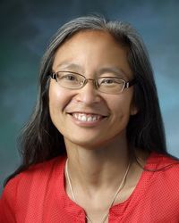 Chloe L. Thio