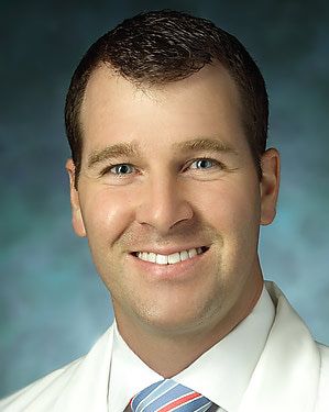 John Michael Thompson, MD
