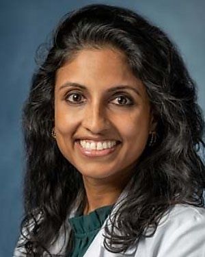 Monica Bhagat, MD