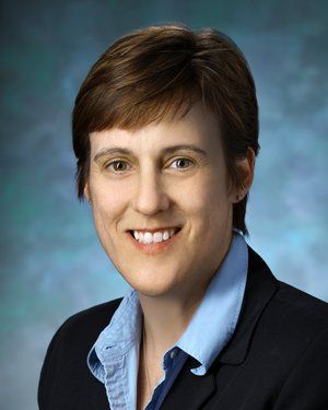 Jennifer Thorne, MD, PhD