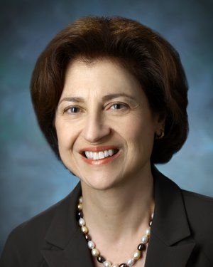 Suzanne Louise Topalian, MD