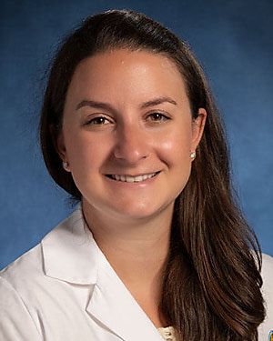 Marika Toscano, MD, MS