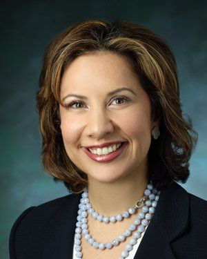 Pegah Touradji, PhD