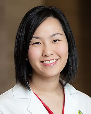 Hanh-Tam Tran, MD
