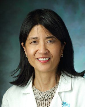 Connie L. Trimble, MD, MA