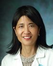 Connie L. Trimble, MD, MA